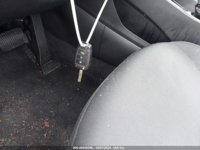 2022 HYUNDAI TUCSON 5NMJA3AE1NH009830 Photo 10