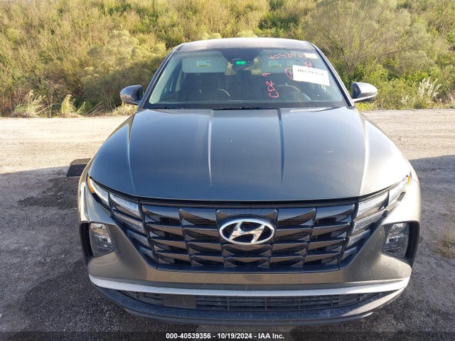 Hyundai TUCSON SE 2022 5NMJA3AE1NH009830 Image 12