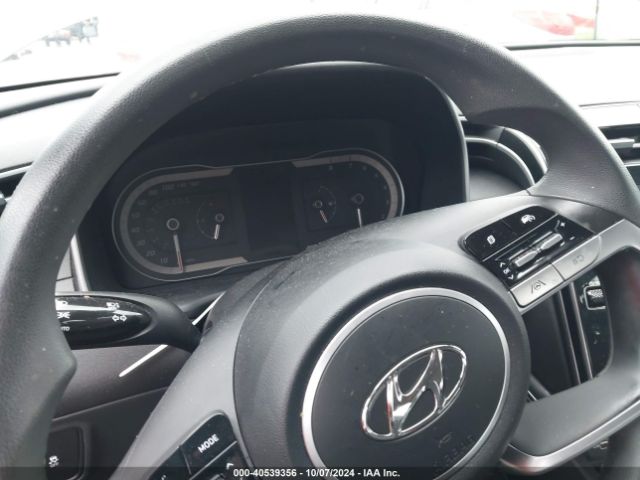 2022 HYUNDAI TUCSON 5NMJA3AE1NH009830 Photo 6