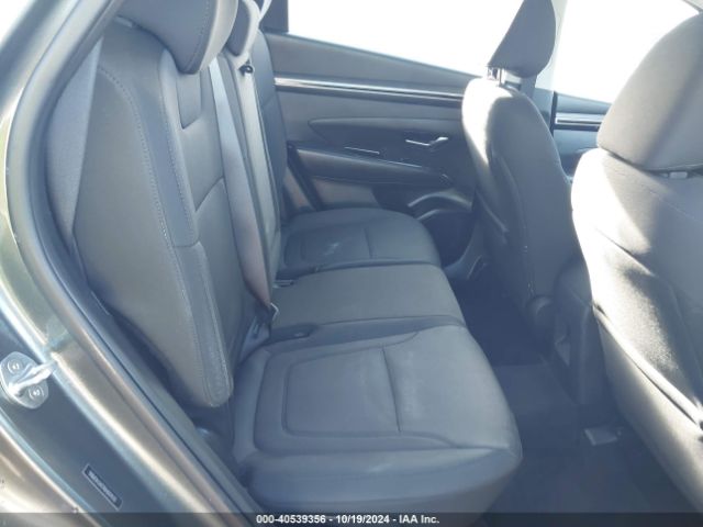 2022 HYUNDAI TUCSON 5NMJA3AE1NH009830 Photo 7