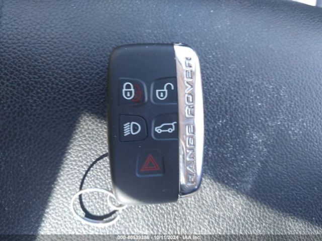 SALVP2BG3FH041958 Land Rover Range Rover Evoque Pure