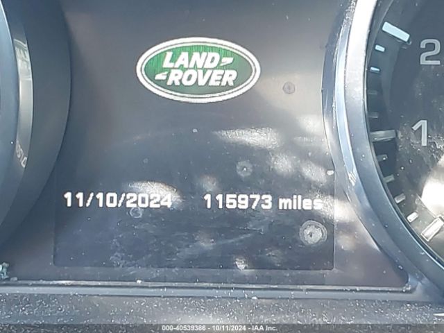 SALVP2BG3FH041958 Land Rover Range Rover Evoque Pure