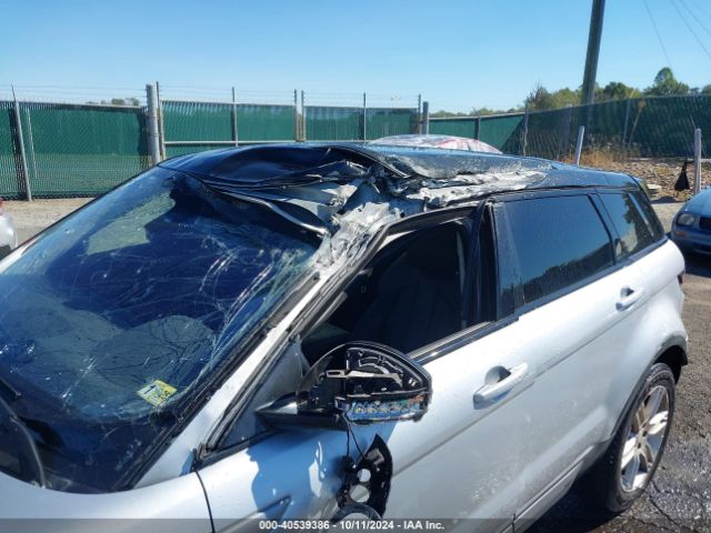 SALVP2BG3FH041958 Land Rover Range Rover Evoque Pure