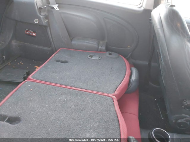 2006 MINI COOPER S WMWRE33506TL22191 Photo 7