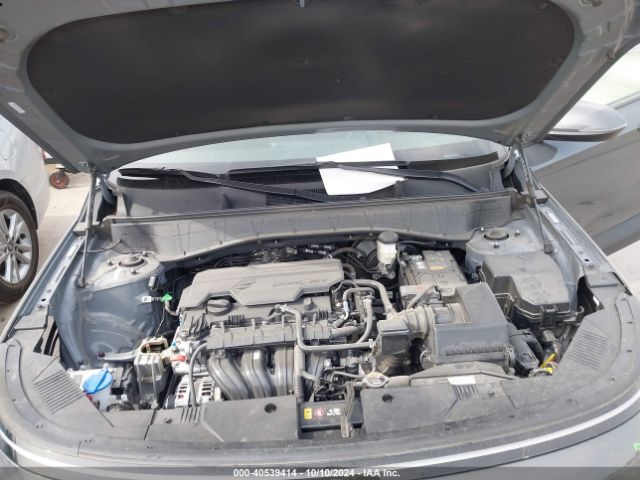 KM8HCCAB8RU067636 Hyundai Kona Sel
