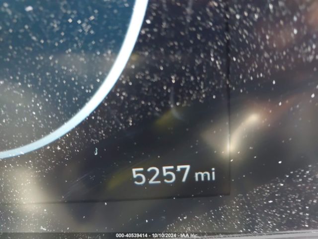 KM8HCCAB8RU067636 Hyundai Kona Sel