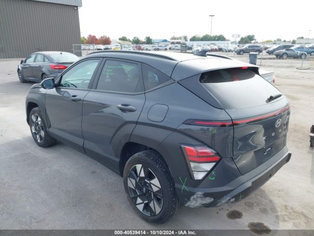 KM8HCCAB8RU067636 Hyundai Kona Sel