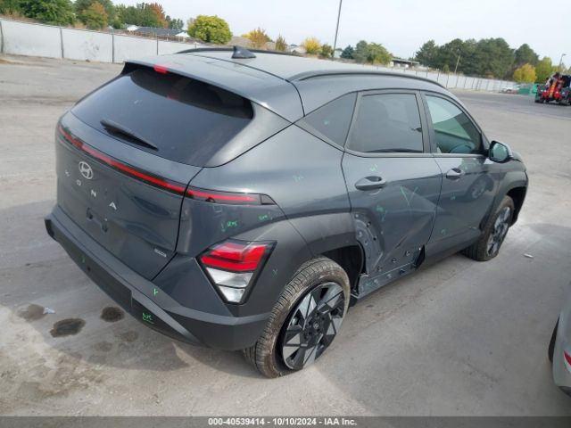 KM8HCCAB8RU067636 Hyundai Kona Sel