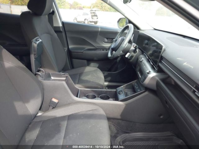 KM8HCCAB8RU067636 Hyundai Kona Sel