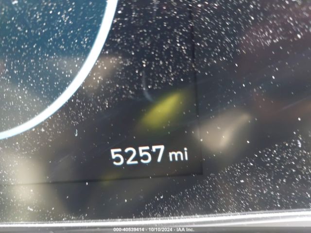 KM8HCCAB8RU067636 Hyundai Kona Sel
