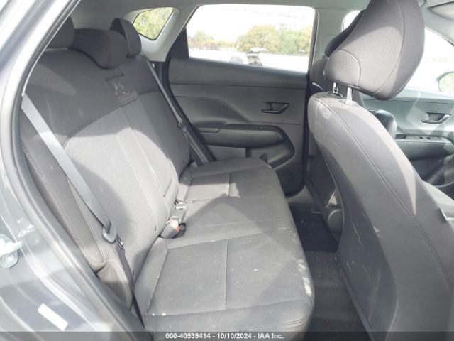 KM8HCCAB8RU067636 Hyundai Kona Sel