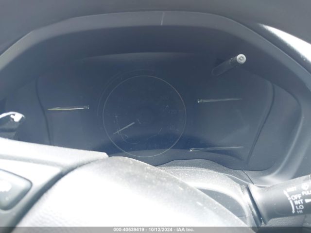 3CZRU5H57NM722671 Honda Hr-v 2wd Ex