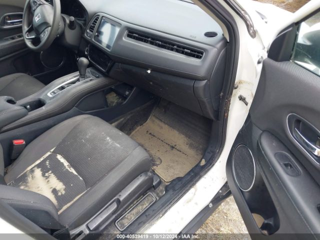 3CZRU5H57NM722671 Honda Hr-v 2wd Ex