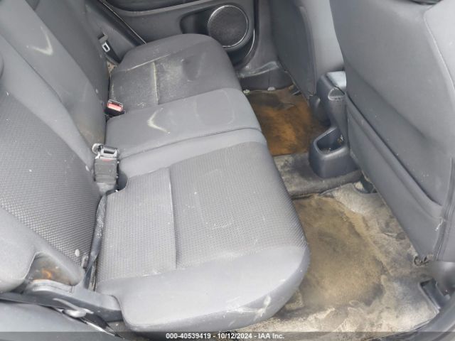 3CZRU5H57NM722671 Honda Hr-v 2wd Ex