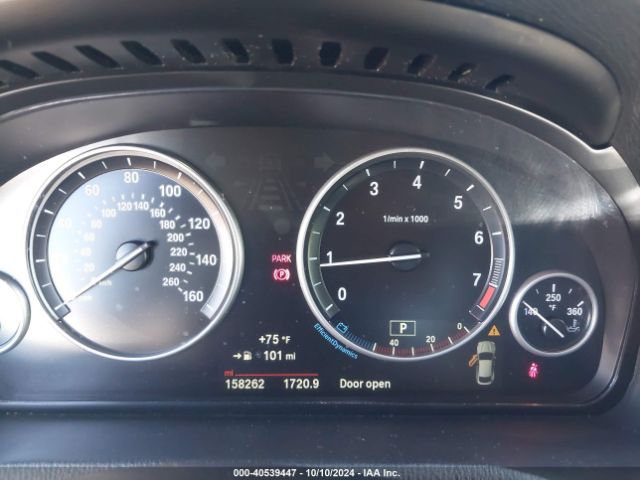 5UXXW3C58G0R23048 BMW X4 Xdrive28i