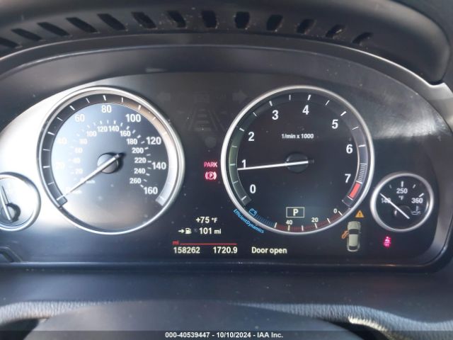 5UXXW3C58G0R23048 BMW X4 Xdrive28i