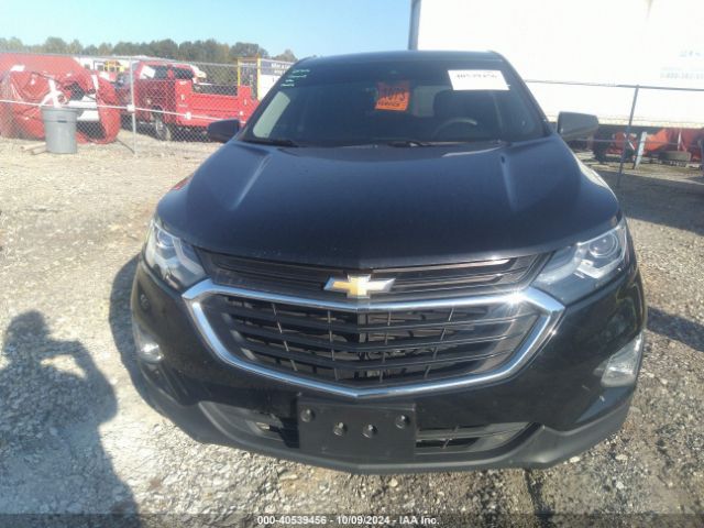 3GNAXUEV7ML385505 Chevrolet Equinox Awd Lt
