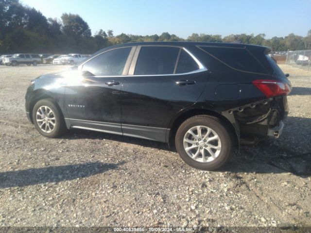 3GNAXUEV7ML385505 Chevrolet Equinox Awd Lt