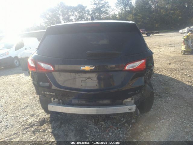 3GNAXUEV7ML385505 Chevrolet Equinox Awd Lt
