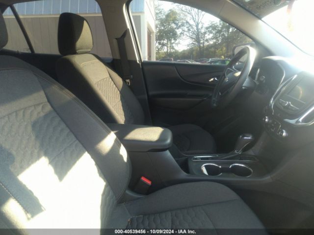 3GNAXUEV7ML385505 Chevrolet Equinox Awd Lt