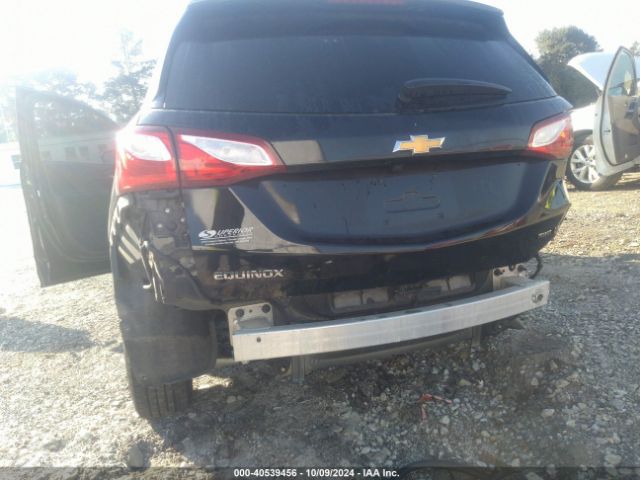 3GNAXUEV7ML385505 Chevrolet Equinox Awd Lt