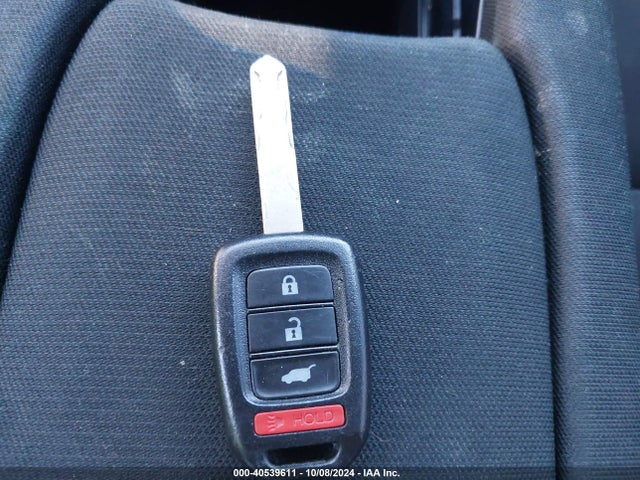 Honda Civic Lx 2019 SHHFK7H3XKU418189 Image 11