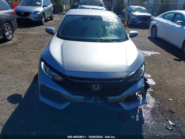 Honda Civic Lx 2019 SHHFK7H3XKU418189 Image 13