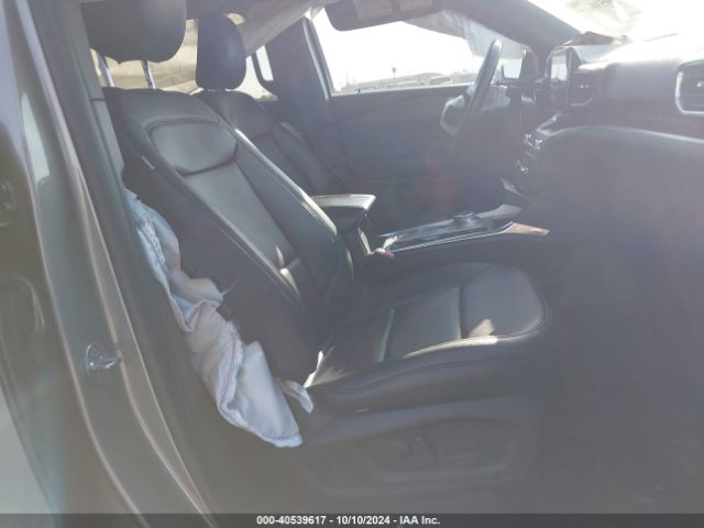 1FMSK7DH7LGB35009 Ford EXPLORER XLT