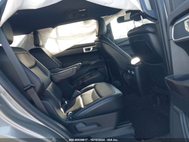 1FMSK7DH7LGB35009 Ford EXPLORER XLT