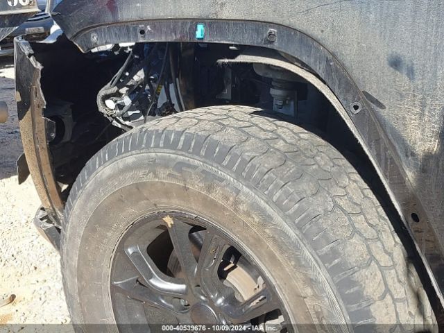 1C4RJFAG2HC679766 Jeep Grand Cherokee Laredo 4x4
