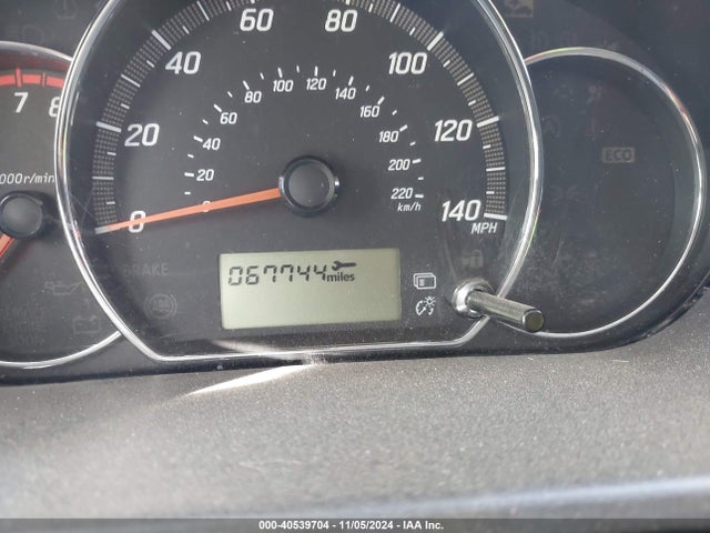 Mitsubishi Mirage Gt 2017 ML32A5HJ5HH002648 Image 14