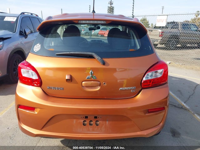 Mitsubishi Mirage Gt 2017 ML32A5HJ5HH002648 Image 15