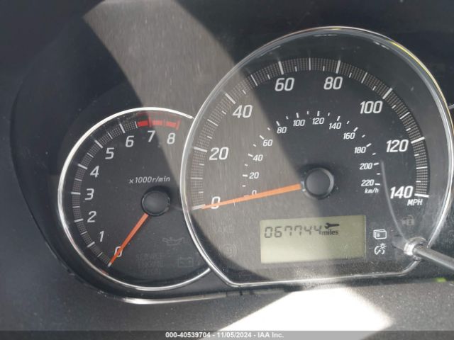 2017 MITSUBISHI MIRAGE ML32A5HJ5HH002648 Photo 6