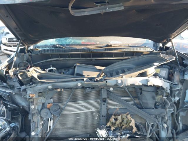 3GCUYEEDXKG251030 Chevrolet Silverado 1500 Rst