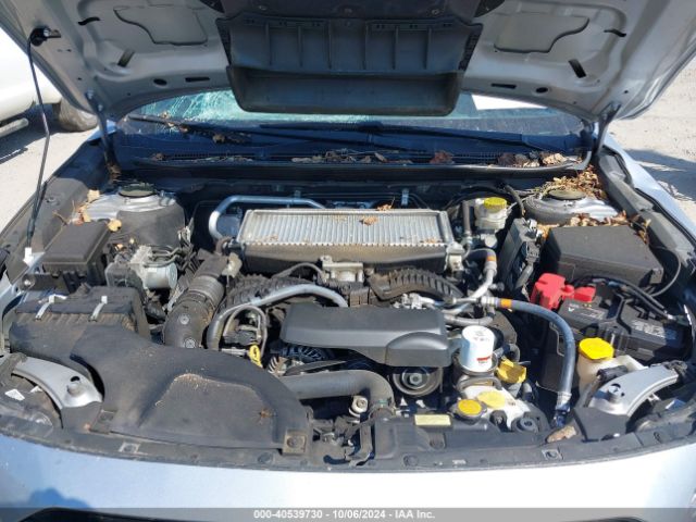 4S4BTGUD2N3130322 Subaru Outback Wilderness