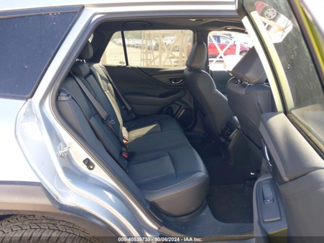 4S4BTGUD2N3130322 Subaru Outback Wilderness