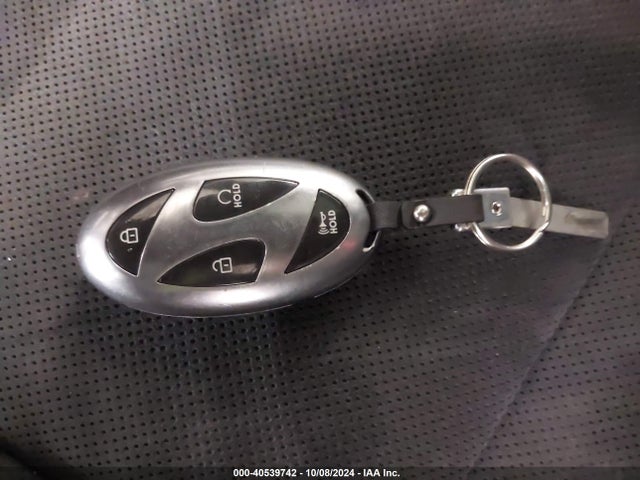 Hyundai Kona N Line 2024 KM8HA3A30RU028036 Image 11
