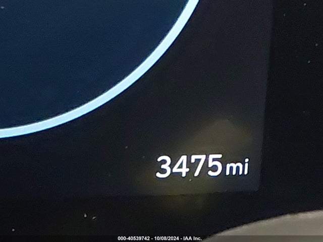 Hyundai Kona N Line 2024 KM8HA3A30RU028036 Image 16