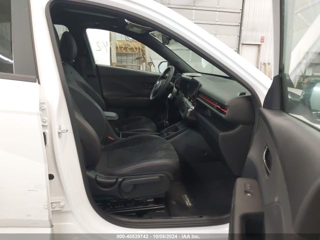 Hyundai Kona N Line 2024 KM8HA3A30RU028036 Image 5