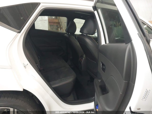 Hyundai Kona N Line 2024 KM8HA3A30RU028036 Image 8