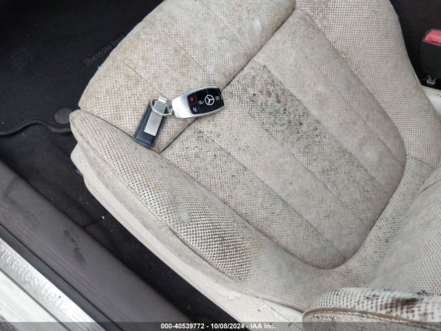 WDD1K6GB5JF038899 Mercedes-Benz E 400 4matic