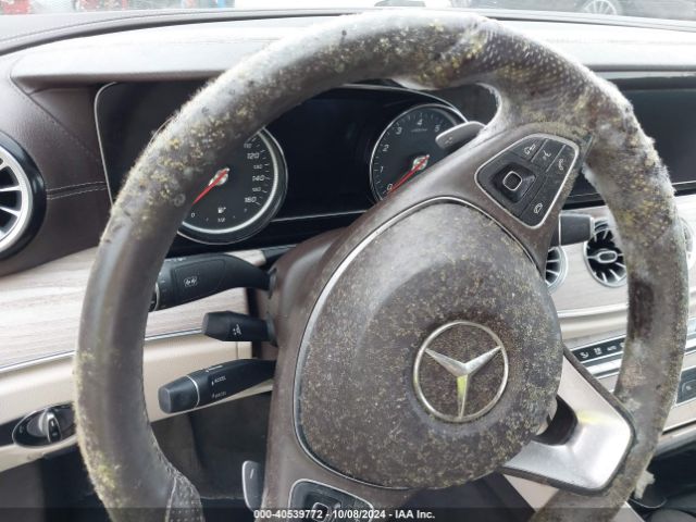 WDD1K6GB5JF038899 Mercedes-Benz E 400 4matic