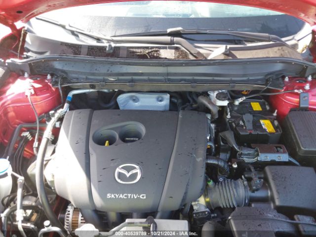 JM3KFBCL1R0425305 Mazda Cx-5 2.5 S Preferred