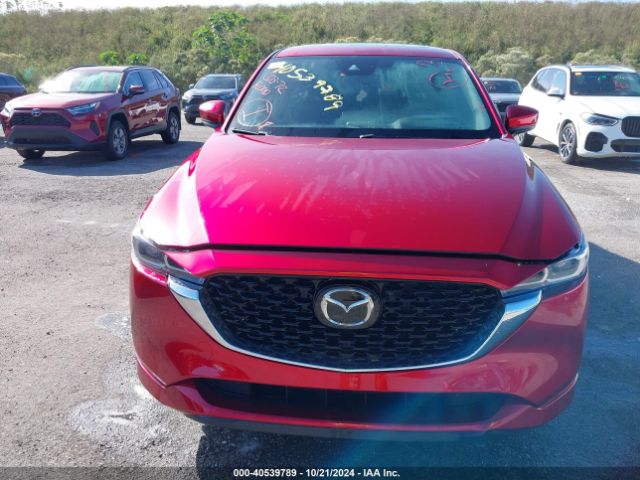 JM3KFBCL1R0425305 Mazda Cx-5 2.5 S Preferred
