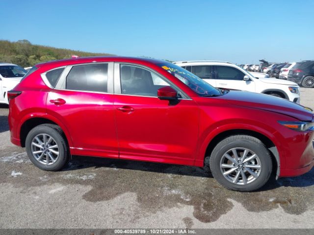 JM3KFBCL1R0425305 Mazda Cx-5 2.5 S Preferred