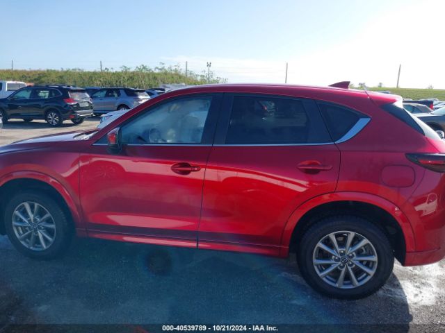 JM3KFBCL1R0425305 Mazda Cx-5 2.5 S Preferred