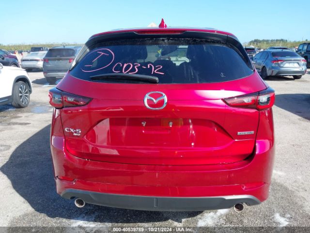 JM3KFBCL1R0425305 Mazda Cx-5 2.5 S Preferred
