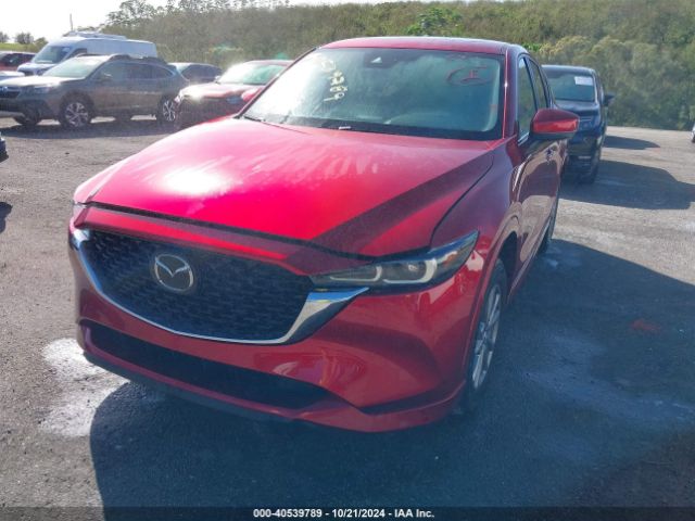 JM3KFBCL1R0425305 Mazda Cx-5 2.5 S Preferred