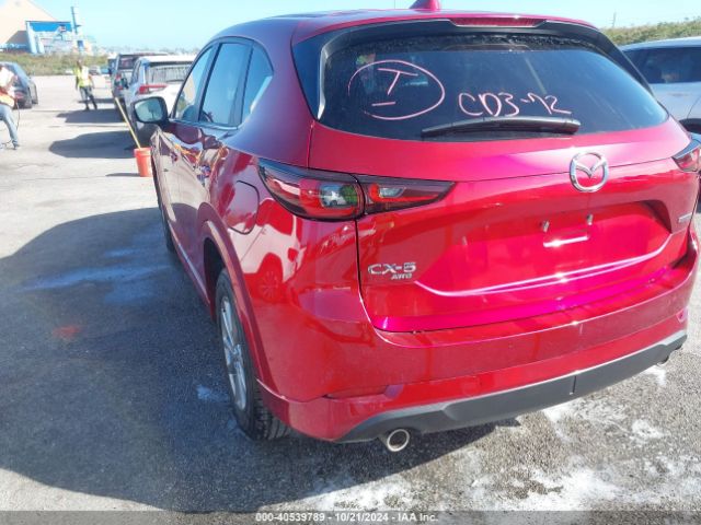 JM3KFBCL1R0425305 Mazda Cx-5 2.5 S Preferred