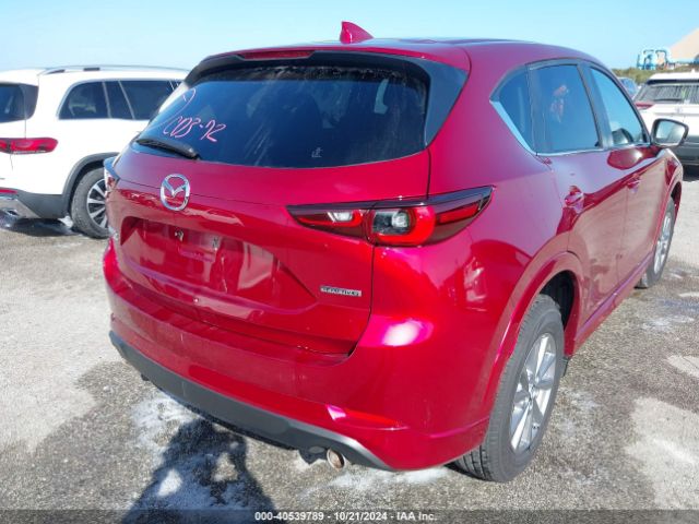 JM3KFBCL1R0425305 Mazda Cx-5 2.5 S Preferred